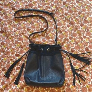 Genuine Leather Purse